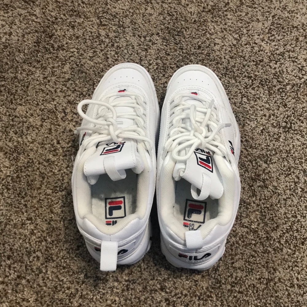 Fila Shoes